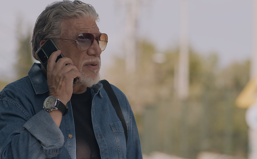 Ο πρώτος από εμάς – Spoiler Ο πρώτος από εμάς – Spoiler