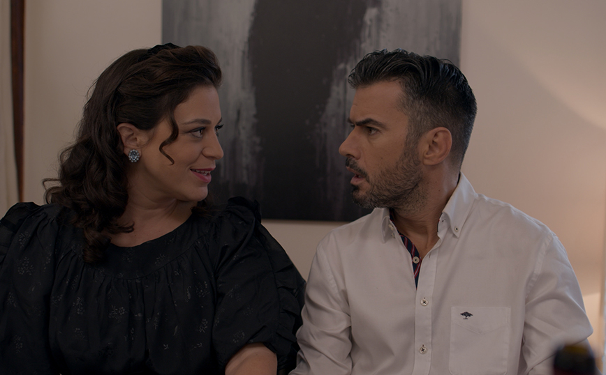 Ο πρώτος από εμάς Ο πρώτος από εμάς