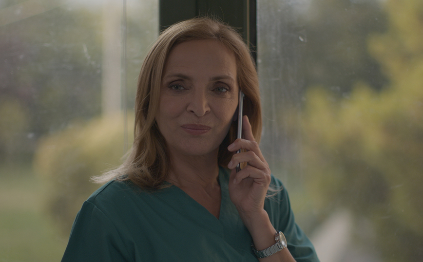 Ο πρώτος από εμάς – Spoiler Ο πρώτος από εμάς – Spoiler