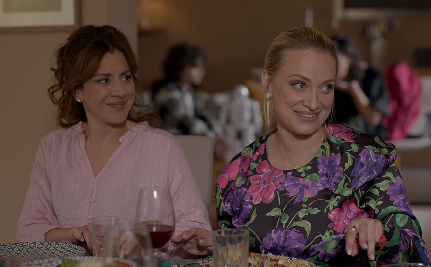 Ο πρώτος από εμάς Ο πρώτος από εμάς