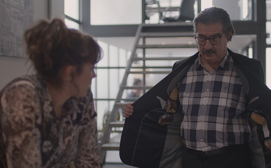 Ο πρώτος από εμάς – Spoiler Ο πρώτος από εμάς – Spoiler