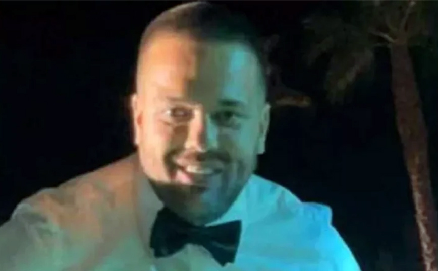 Βασίλης Ρουμπέτης Βασίλης Ρουμπέτης