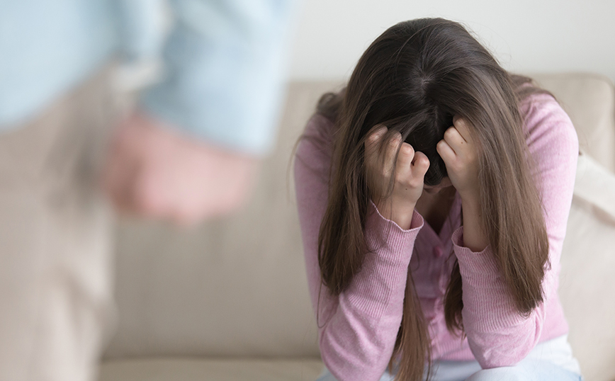Απέκτησε παιδιά και καταστράφηκε ο γάμος της – «Ο άντρας μου πήγε με άλλες για επιβεβαίωση»