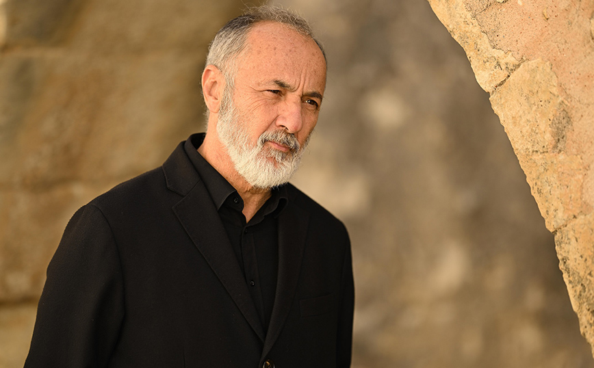 Σασμός – Spoiler: Ο Παύλος οδηγείται στο τμήμα