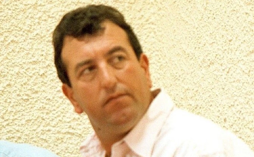 Γιάννης Σκαφτούρος Γιάννης Σκαφτούρος