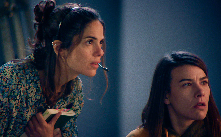 Σωτέ – Spoiler