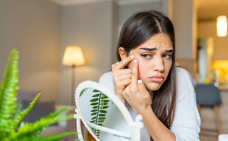 Τι είναι τα pimple patches και πώς να τα χρησιμοποιείτε σωστά