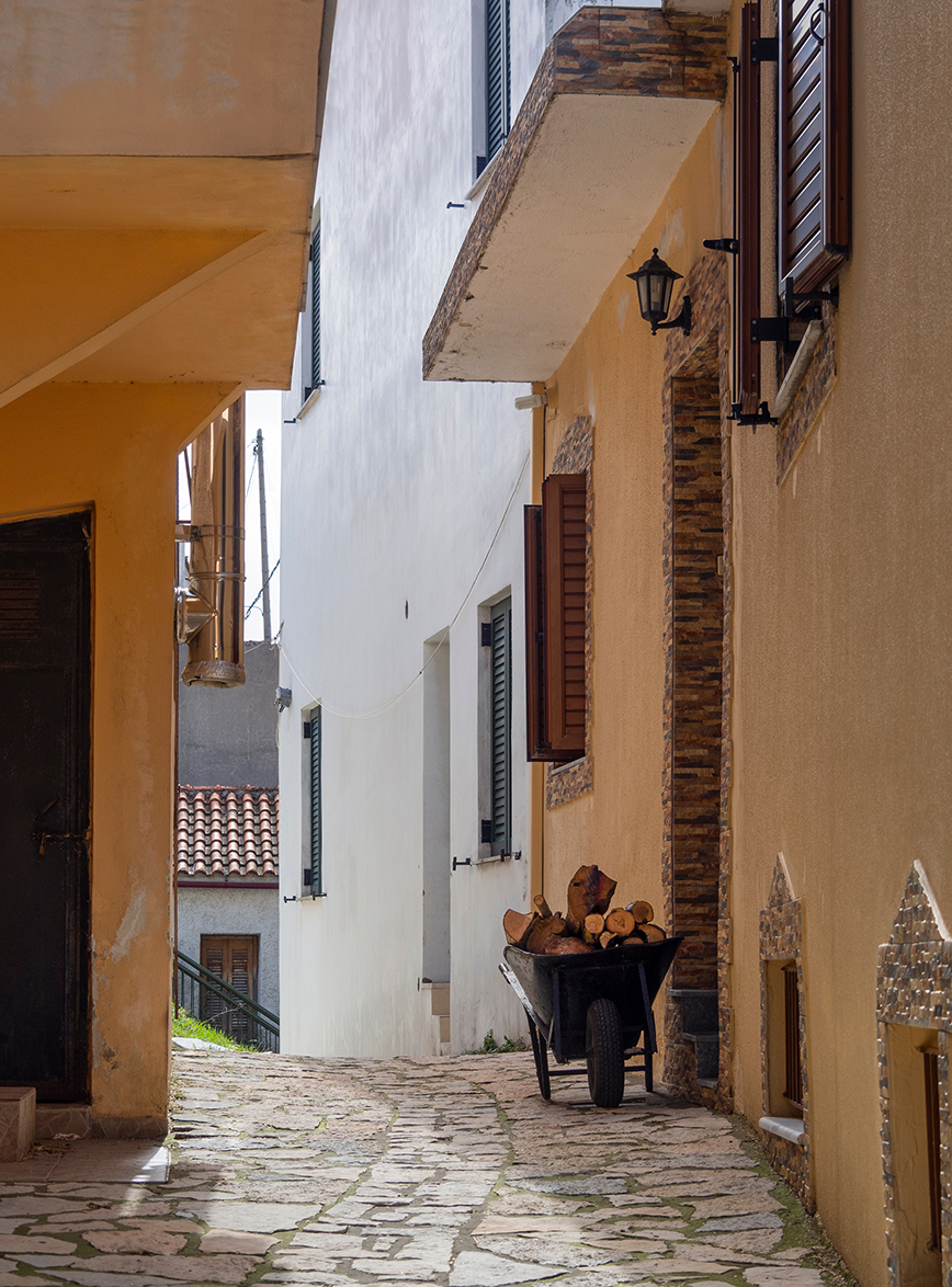 Στενή, Εύβοια Στενή, Εύβοια