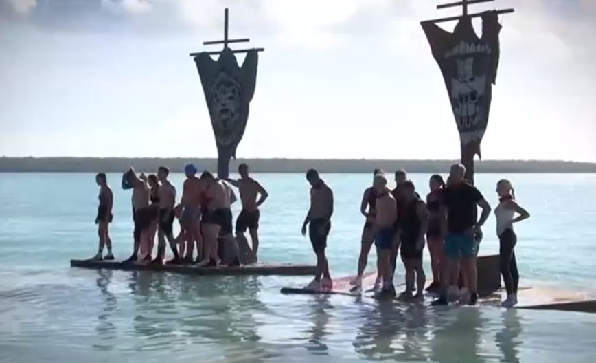 Τι θα δούμε στην πρεμιέρα του Survivor &#8211; Το πρώτο έπαθλο και η ασυλία