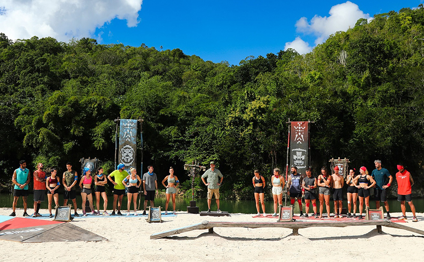 Survivor – Spoiler: Η παίκτρια των Μαχητών που αποχωρεί