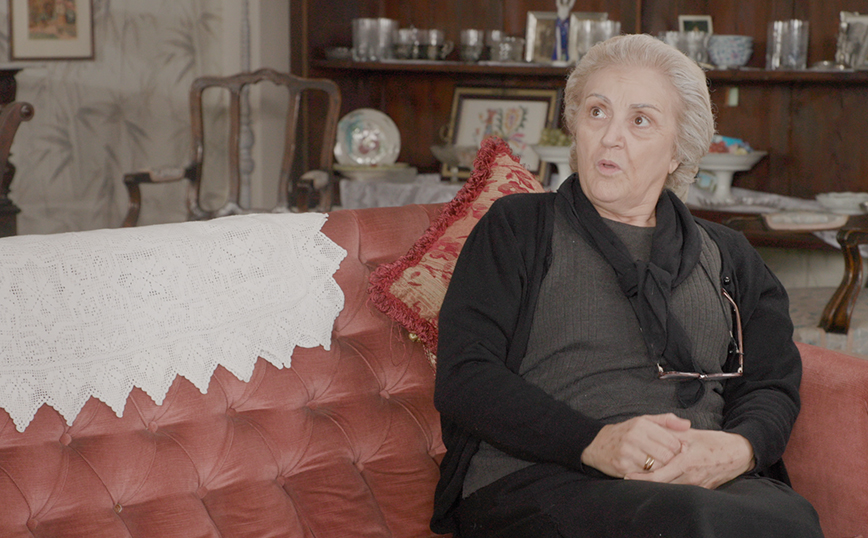 Στα σύνορα spoiler Στα σύνορα spoiler