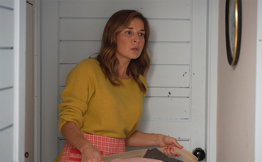 Στα σύνορα spoiler Στα σύνορα spoiler