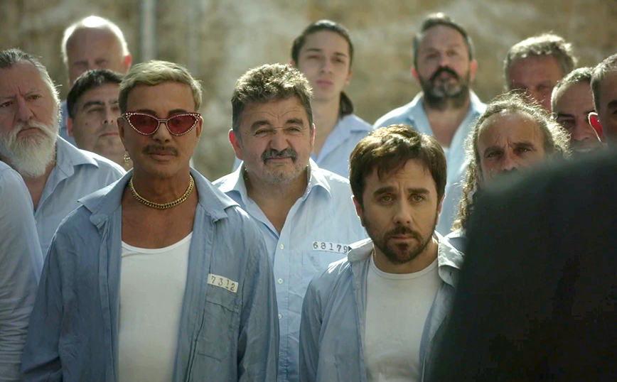 Στα Σύρματα – Spoiler Στα Σύρματα – Spoiler