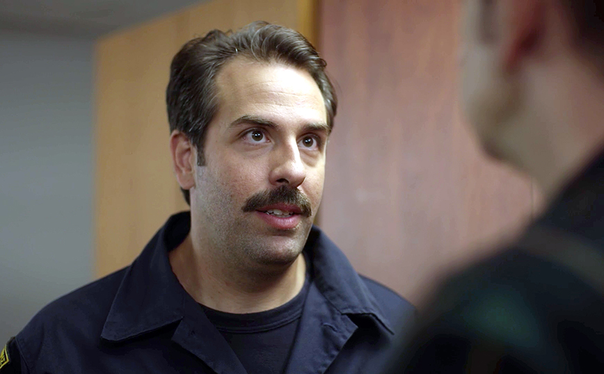 Στα σύρματα - Spoiler Στα σύρματα - Spoiler