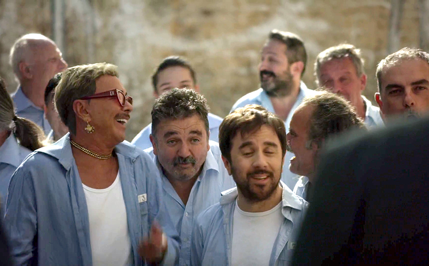 Στα Σύρματα – Spoiler Στα Σύρματα – Spoiler