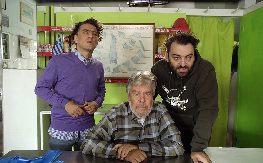 Στα σύρματα - Spoiler Στα σύρματα - Spoiler