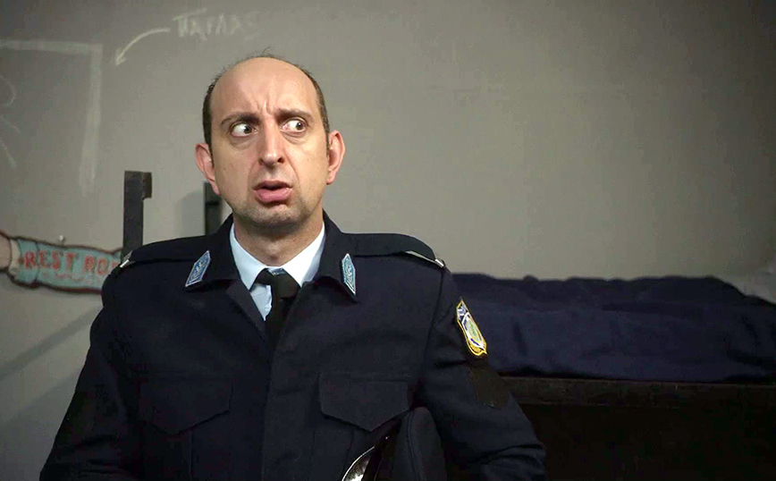 Στα Σύρματα – Spoiler Στα Σύρματα – Spoiler