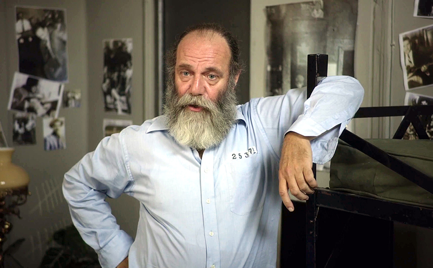 Στα σύρματα - Spoiler Στα σύρματα - Spoiler