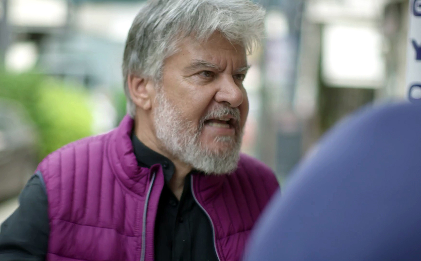 Στα Σύρματα – Spoiler Στα Σύρματα – Spoiler