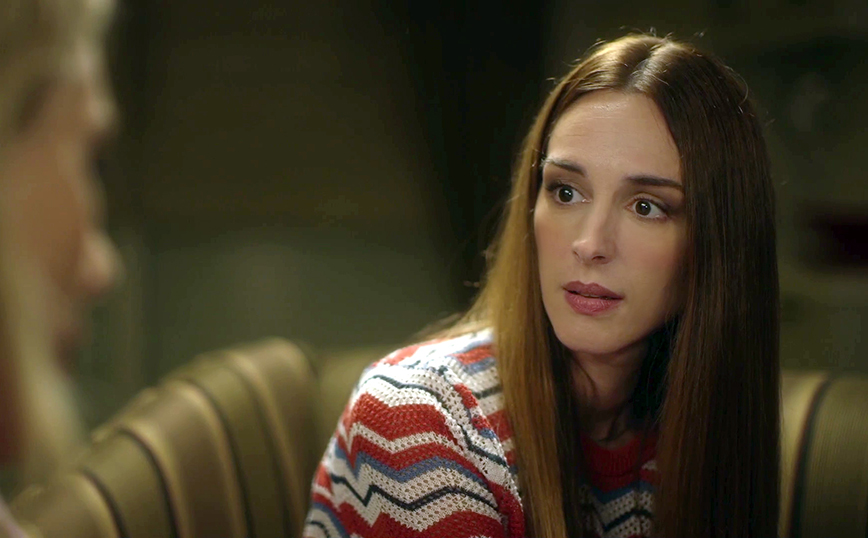 Στα Σύρματα – Spoiler Στα Σύρματα – Spoiler