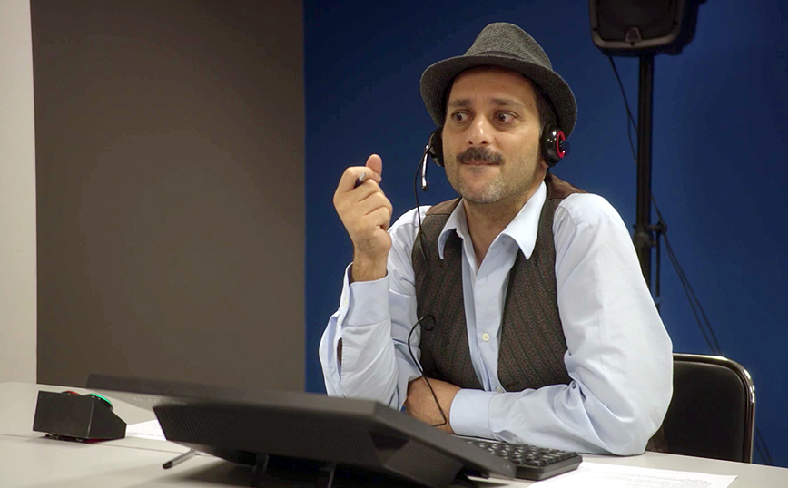 Στα σύρματα - Spoiler Στα σύρματα - Spoiler