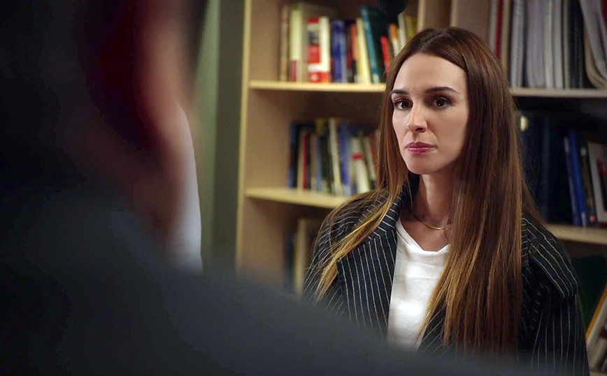 Στα σύρματα - Spoiler Στα σύρματα - Spoiler