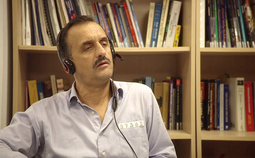 Στα σύρματα - Spoiler Στα σύρματα - Spoiler