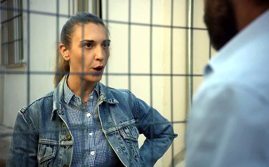 Στα σύρματα - Spoiler Στα σύρματα - Spoiler