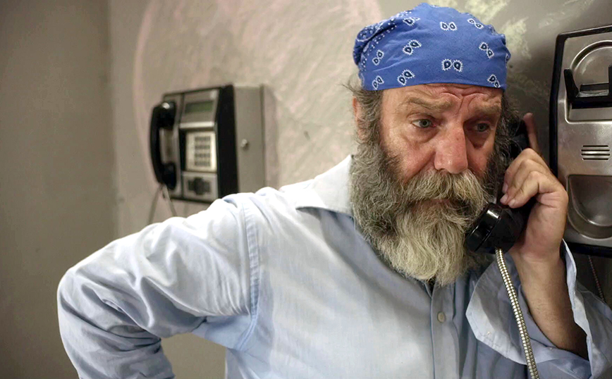 Στα Σύρματα – Spoiler Στα Σύρματα – Spoiler