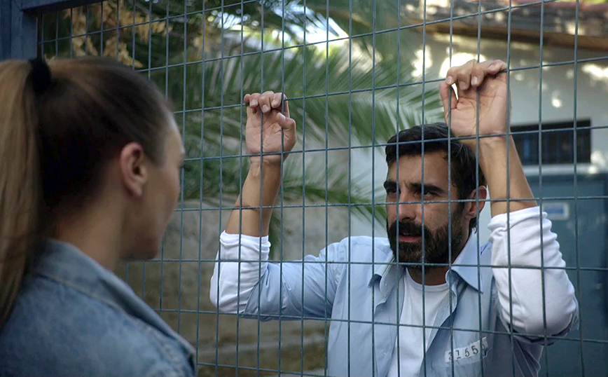 Στα σύρματα - Spoiler Στα σύρματα - Spoiler