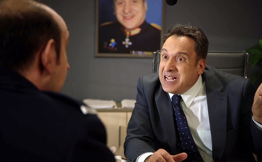 Στα Σύρματα – Spoiler Στα Σύρματα – Spoiler