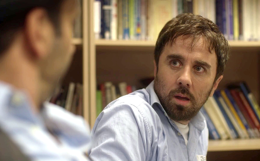 Στα Σύρματα – Spoiler Στα Σύρματα – Spoiler