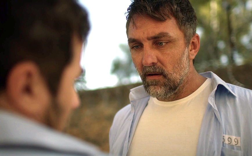 Στα Σύρματα – Spoiler Στα Σύρματα – Spoiler