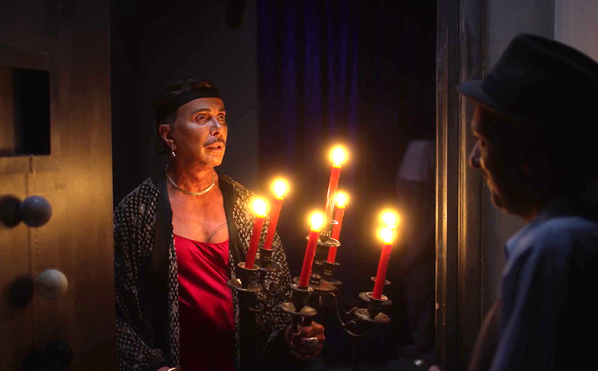 Στα Σύρματα – Spoiler Στα Σύρματα – Spoiler