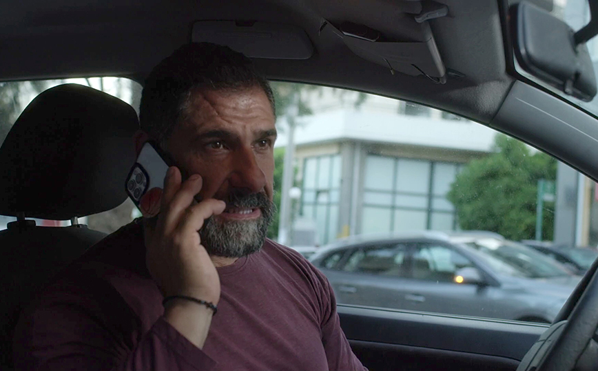 Στα σύρματα - Spoiler Στα σύρματα - Spoiler