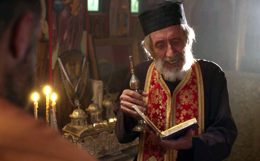 Στα Σύρματα – Spoiler Στα Σύρματα – Spoiler