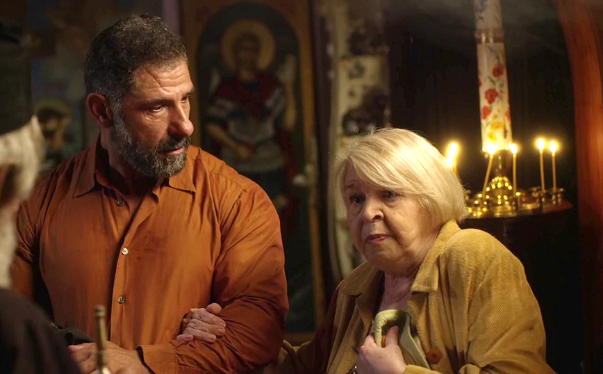 Στα Σύρματα – Spoiler Στα Σύρματα – Spoiler