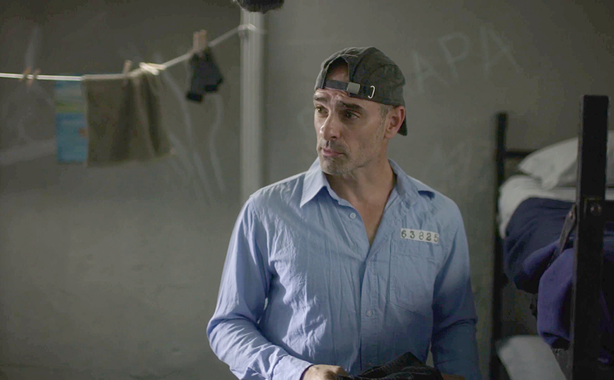 Στα σύρματα - Spoiler Στα σύρματα - Spoiler