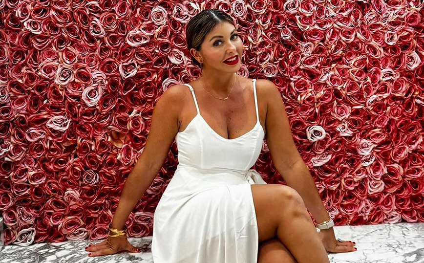 Έχει πάμπλουτο sugar daddy και δεν πιστεύει στην αγάπη – «Ο έρωτας είναι για φτωχούς και άσχημους»