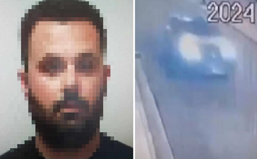 Αυτός ήταν ο 44χρονος Β.Ζ: Επαγγελματίες εκτελεστές πίσω από την ενέδρα – «Από τα ακριβότερα συμβόλαια θανάτου»
