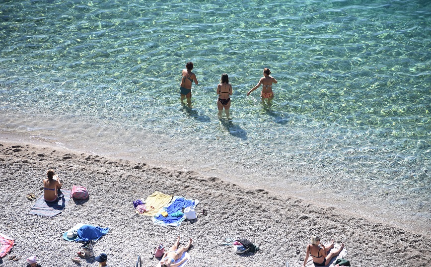 Τουρισμός για Όλους: Πότε ανοίγει η πλατφόρμα για τις αιτήσεις &#8211; Τα εισοδηματικά κριτήρια των δικαιούχων