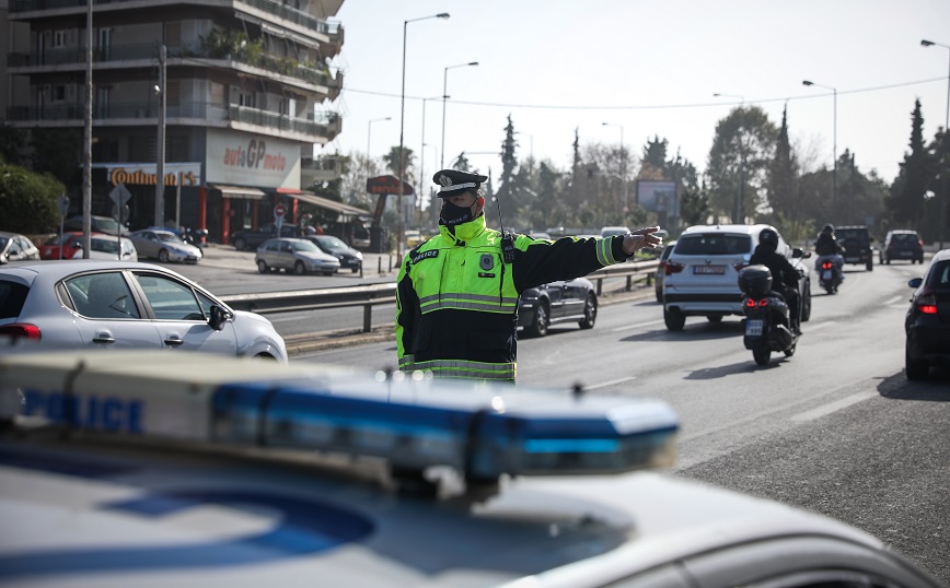 Έλλειψη κράνους και ηχορύπανση οι συνήθεις παραβάσεις των δικύκλων