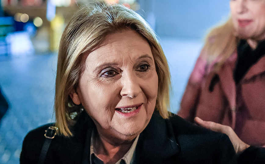 Σοφία Βούλτεψη