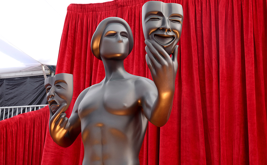 Ανακοινώθηκαν οι υποψηφιότητες για τα SAG Awards &#8211; Κυριαρχούν οι ταινίες «Barbie» και «Oppenheimer»