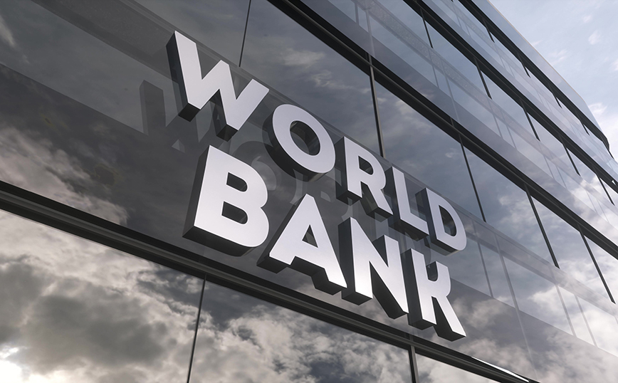 Η Παγκόσμια Τράπεζα προειδοποιεί για μια «δεκαετία χαμένων ευκαιριών» για την παγκόσμια οικονομία