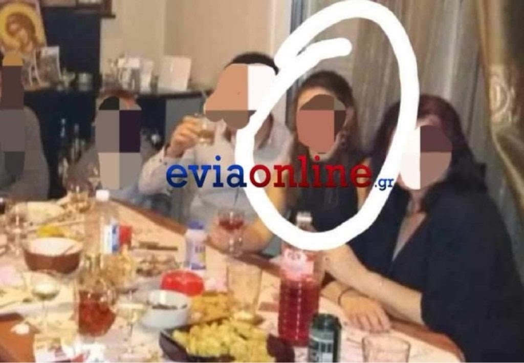 Χαλκίδα: «Τον κλώτσησε και τον μαχαίρωνε με μανία» – Συγκλονίζει αυτόπτης μάρτυρας της δολοφονίας του 43χρονου ξυλουργού