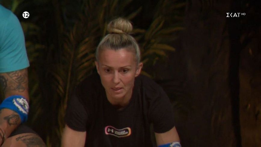 Survivor: Η Δώρα βγήκε στον τάκο με αιχμές στην πρεμιέρα του ριάλιτι επιβίωσης του ΣΚΑΪ