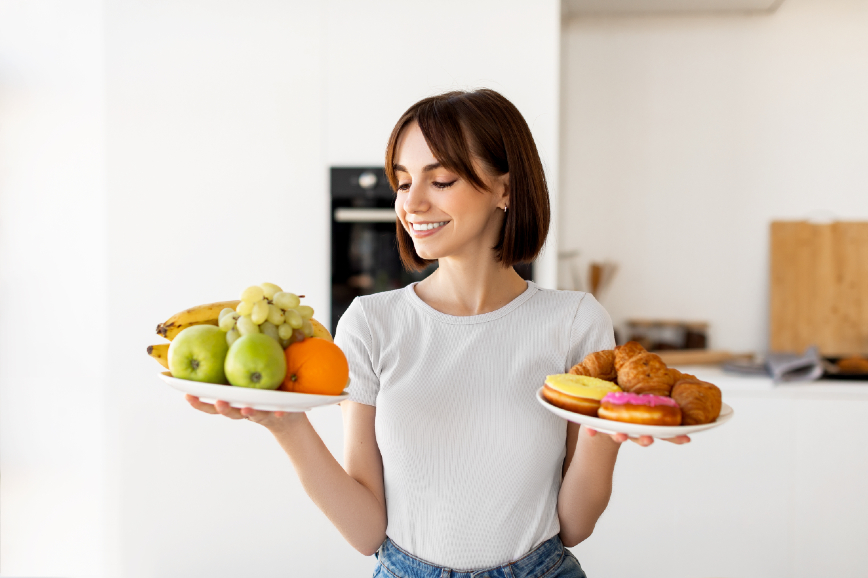 Cheat meals: Βρίσκοντας την ισορροπία στην απόλαυση