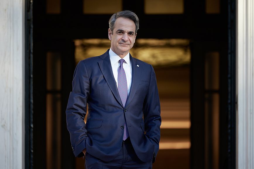Μηνύματα Μητσοτάκη προς υπουργούς – Καμία παρέκκλιση από τους στόχους
