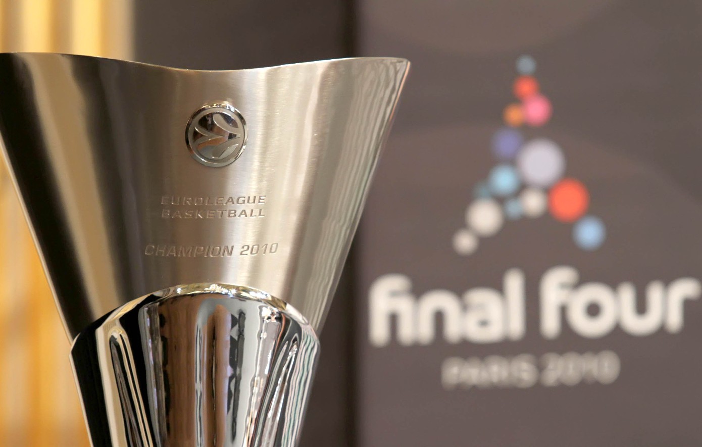 Euroleague: Όλα δείχνουν Βελιγράδι για το Final 4 &#8211; Απορρίφθηκε το Άμπου Ντάμπι
